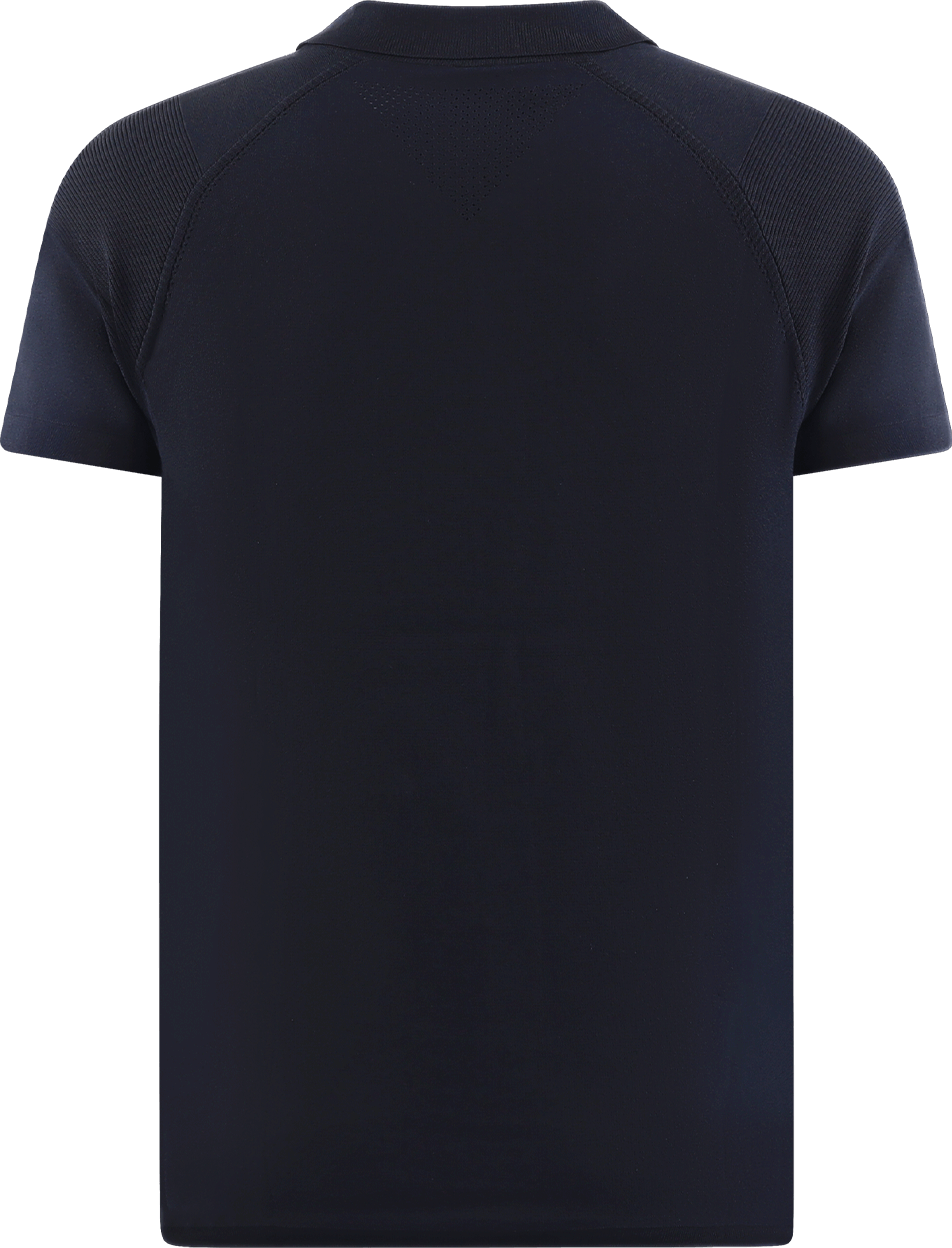 AlphaTauri Heren Fosop Polo Blauw Blauw