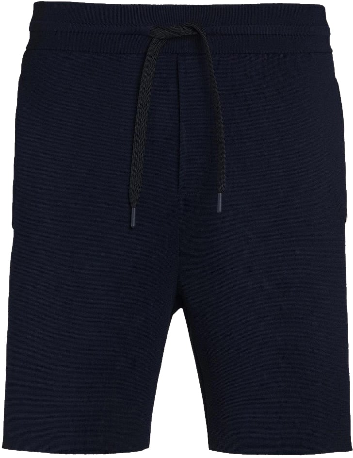 AlphaTauri Trousers Blue Blauw