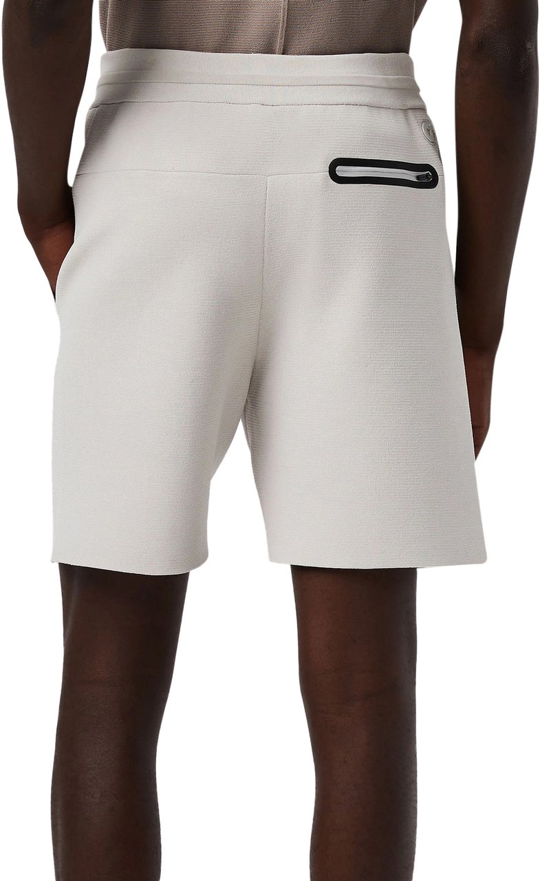 AlphaTauri Trousers Beige Beige