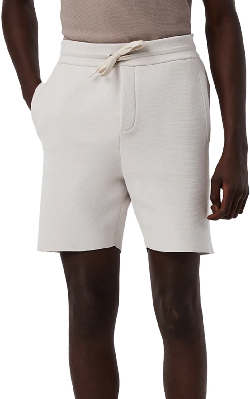 AlphaTauri Trousers Beige Beige