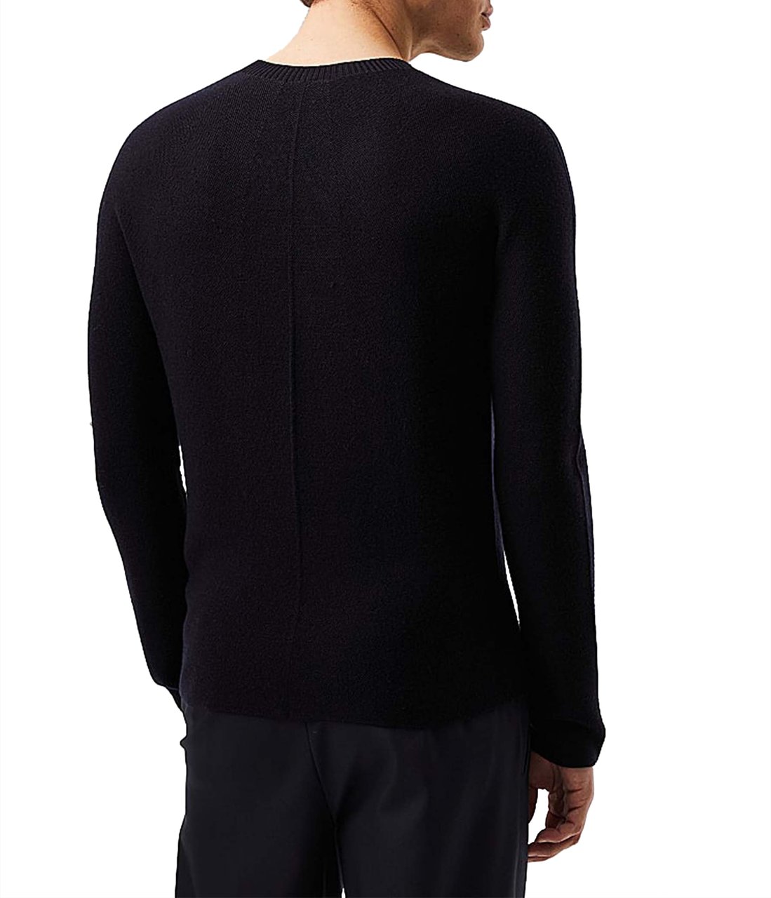 AlphaTauri Alphatauri Funtre Truien Donkerblauw Ata23576 Funtre 13 Blauw