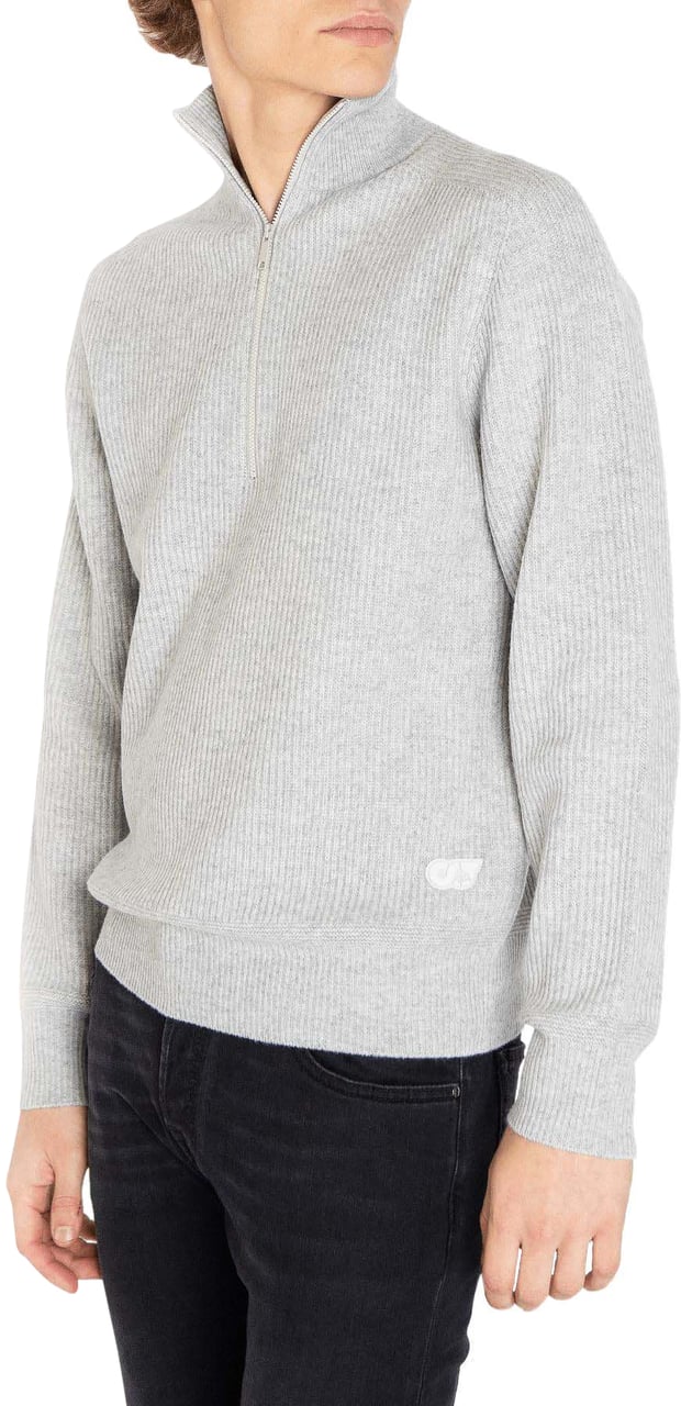 AlphaTauri Heren Fenla Parka Grijs Grijs