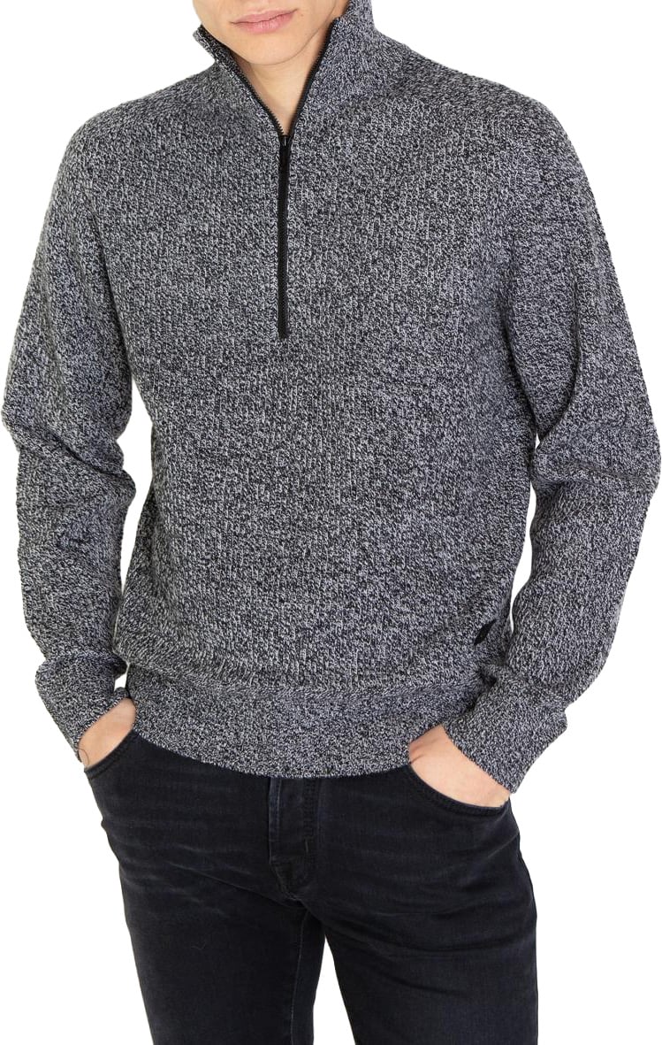 AlphaTauri Heren Fenla Jacket Grijs Grijs