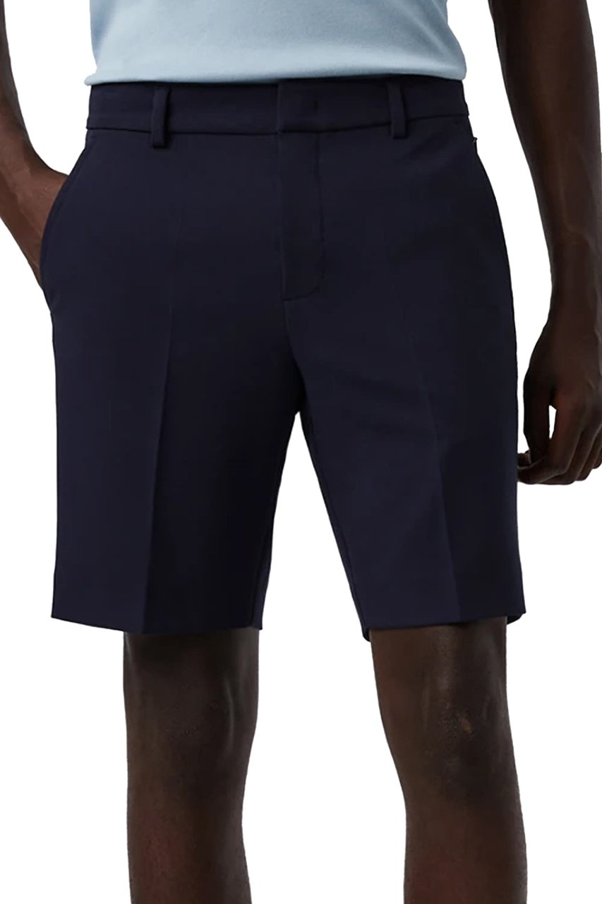 AlphaTauri Trousers Blue Blauw