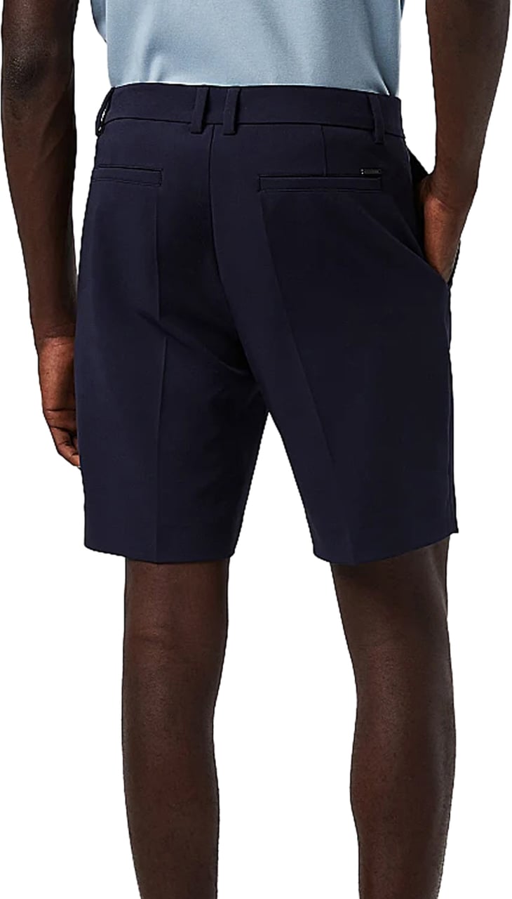 AlphaTauri Trousers Blue Blauw