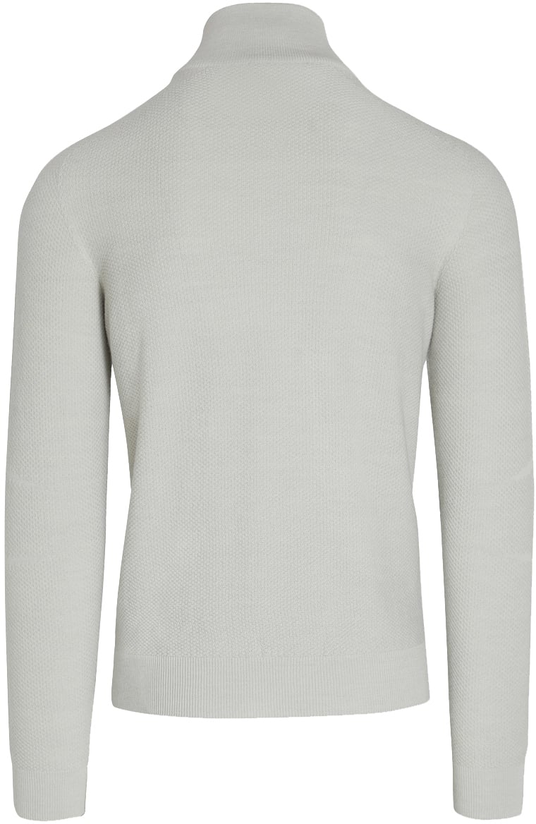AlphaTauri Sweaters Grey Grijs