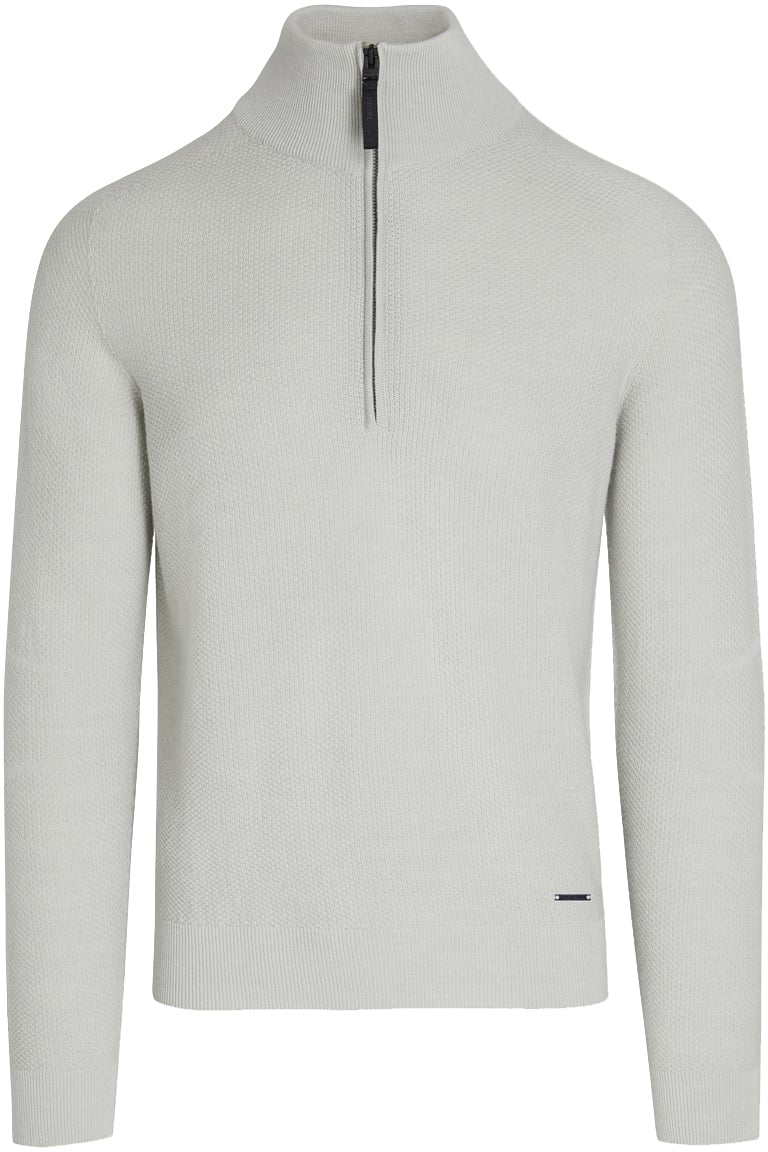 AlphaTauri Sweaters Grey Grijs
