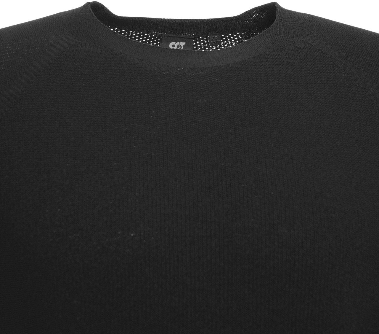 AlphaTauri Pullover Zwart