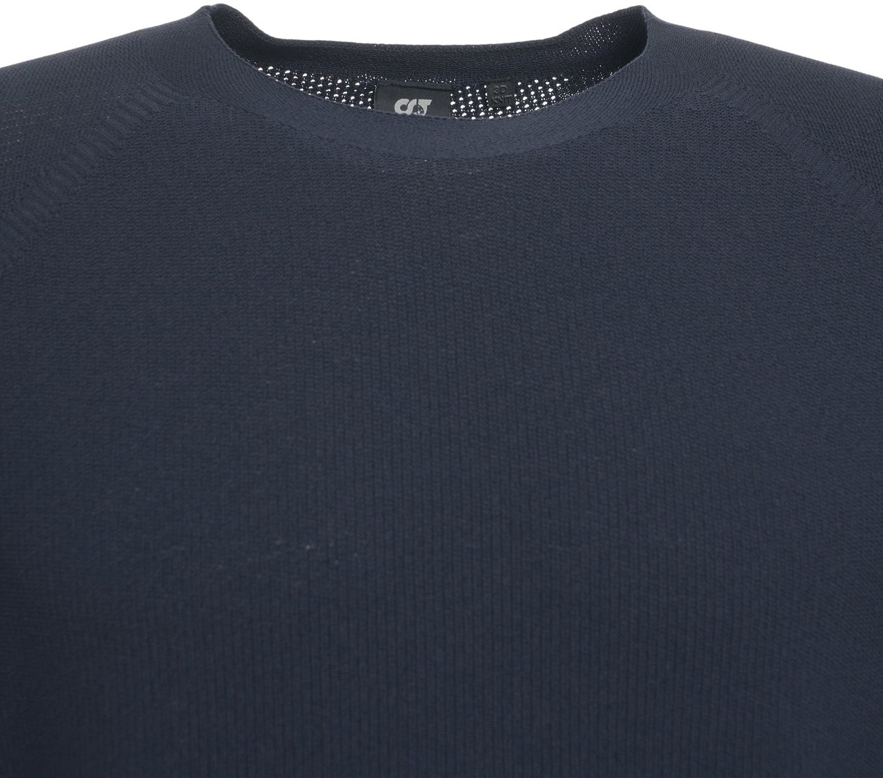 AlphaTauri Pullover Blauw