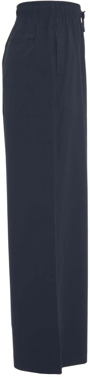 AlphaTauri Wide leg pants 'Pinta' Blauw