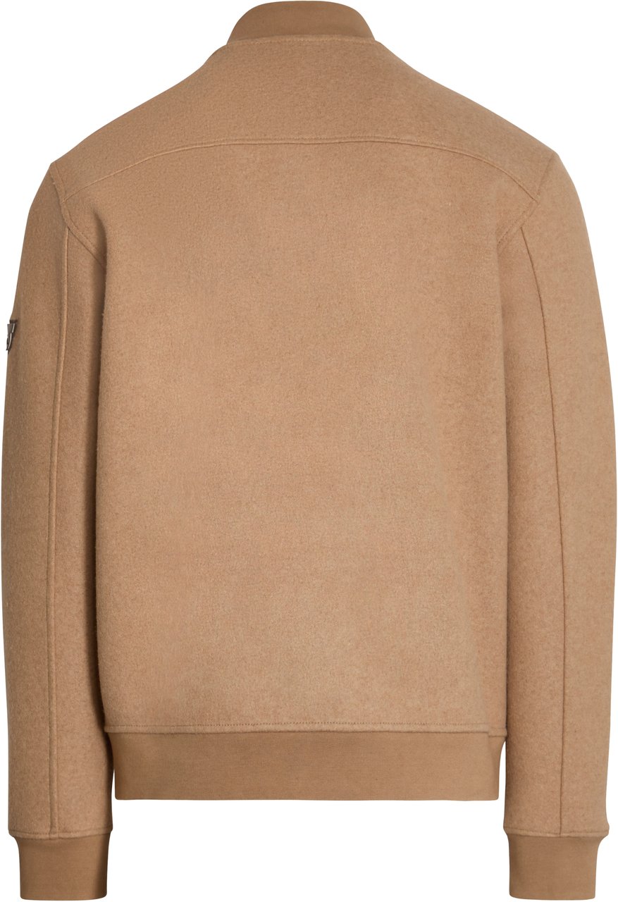 AlphaTauri Jackets Brown Bruin