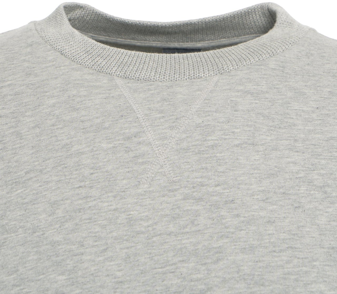 AlphaTauri Sweatshirt with logopatch Beige