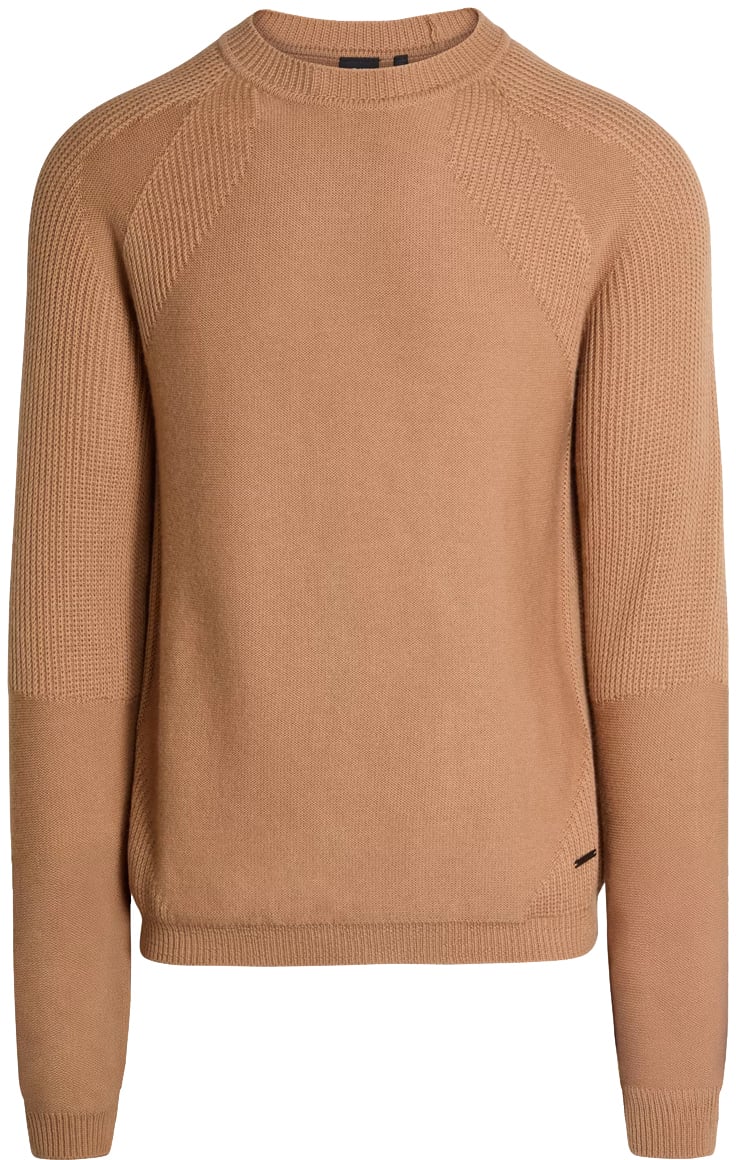 AlphaTauri Sweaters Brown Bruin