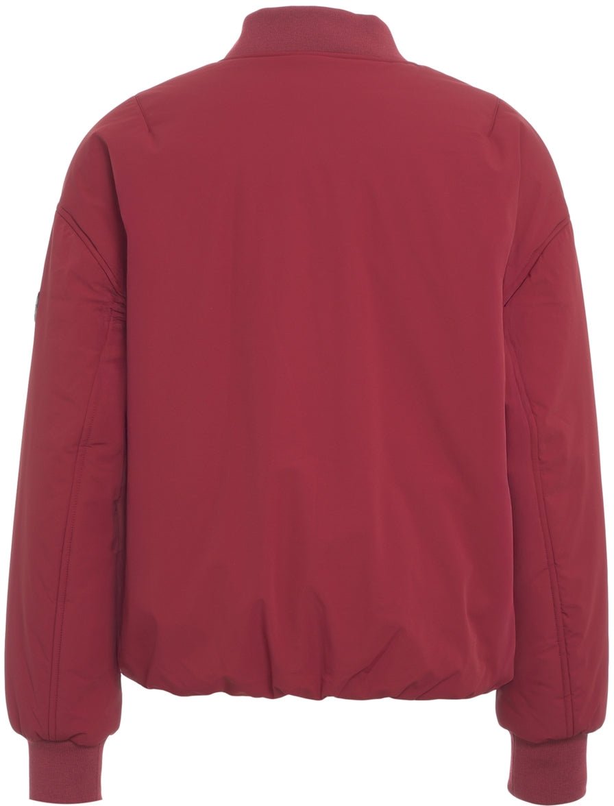 AlphaTauri Bomber jacket Divers
