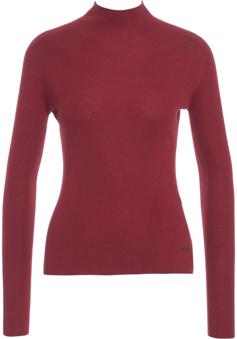 AlphaTauri Wool knit sweater Divers