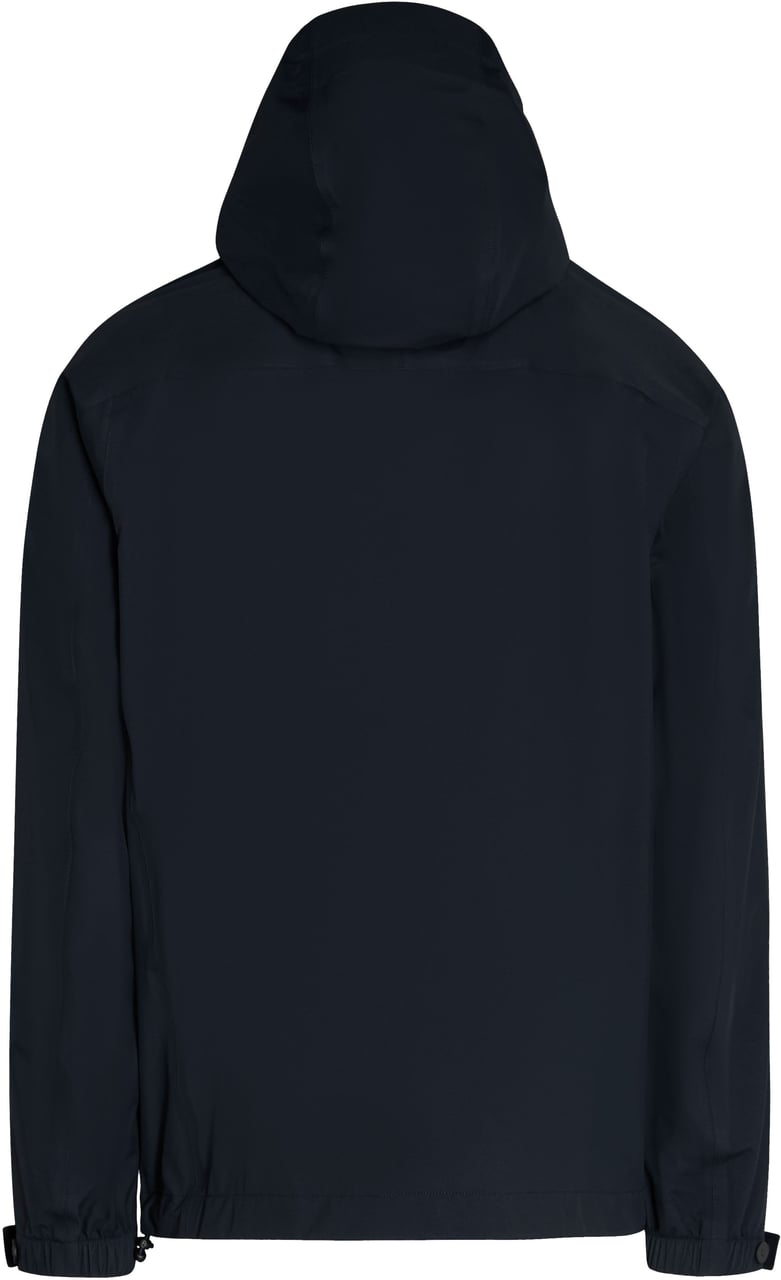 AlphaTauri Jackets Blue Navy