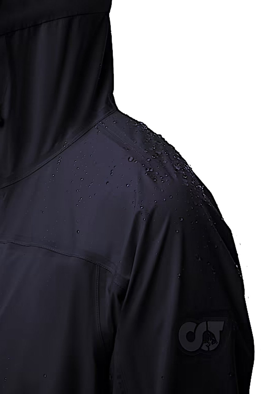 AlphaTauri Jackets Blue Navy