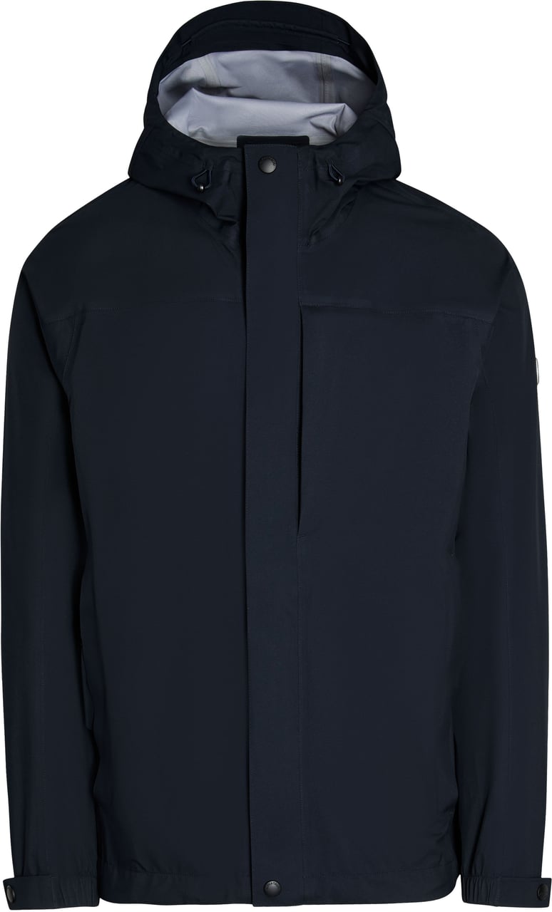 AlphaTauri Jackets Blue Navy