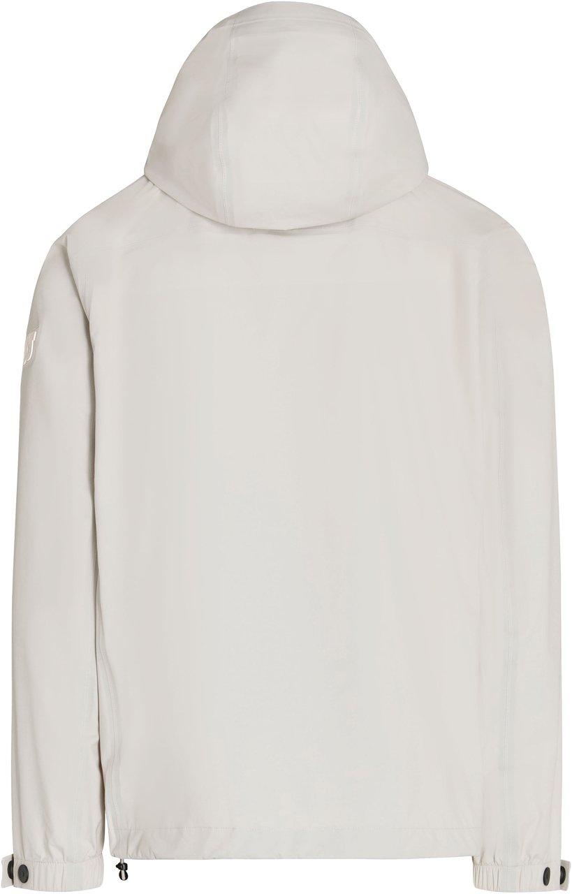 AlphaTauri Jackets Stone Grijs