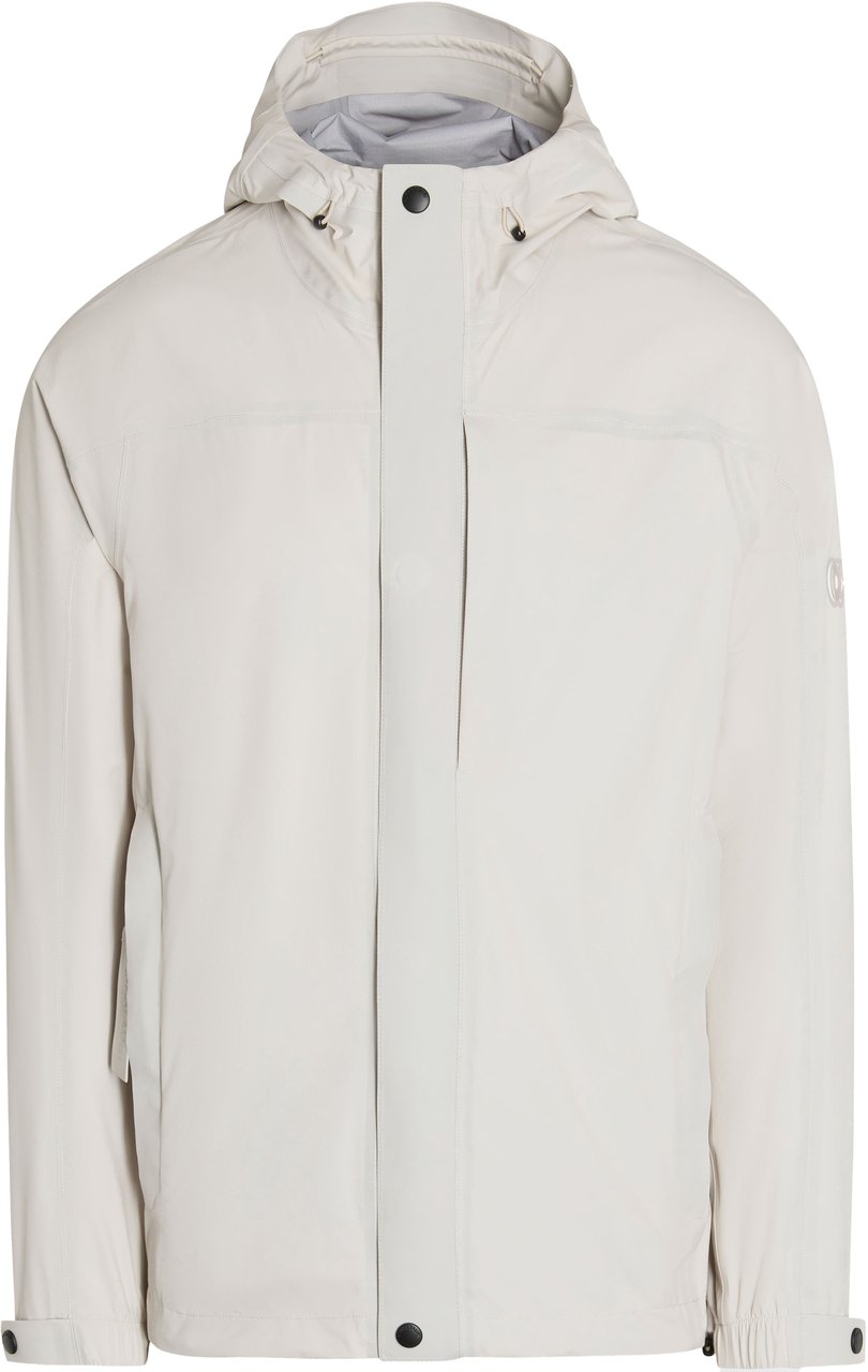 AlphaTauri Jackets Stone Grijs