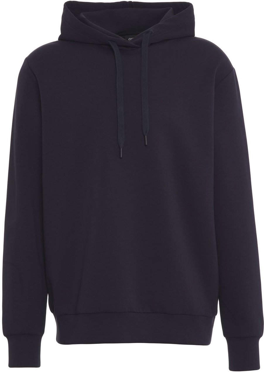 AlphaTauri Hoodie 'Shano' Blauw