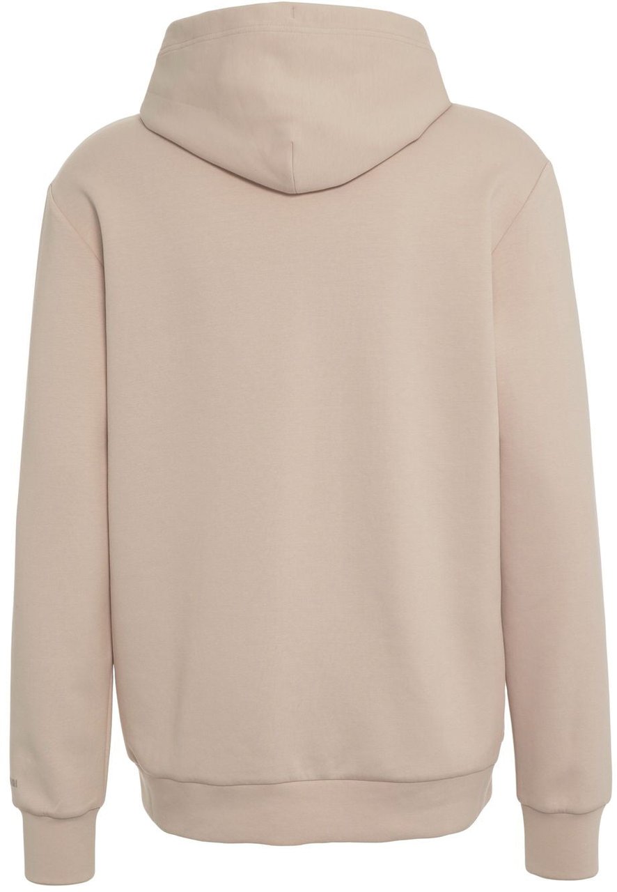 AlphaTauri Hoodie 'Shano' Beige