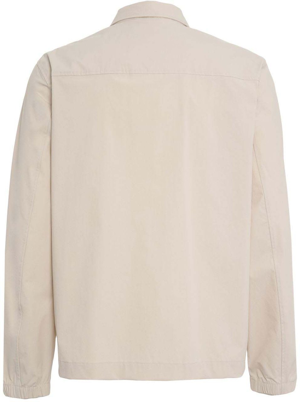 AlphaTauri Technical overshirt Grijs