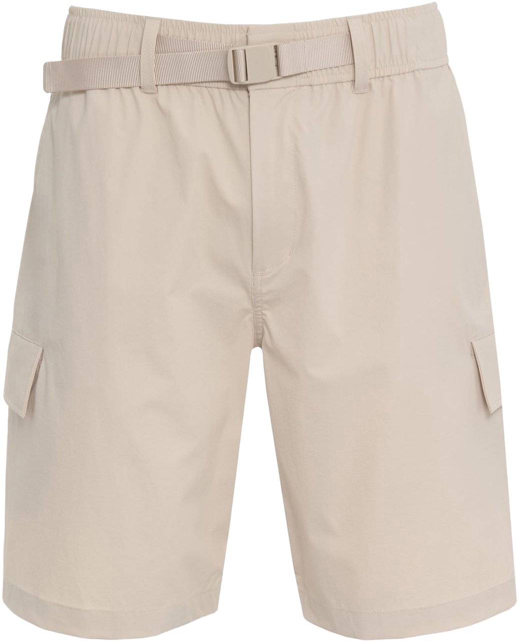 AlphaTauri Cargo shorts Grijs