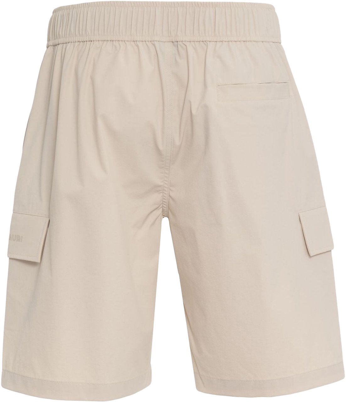 AlphaTauri Cargo shorts Grijs