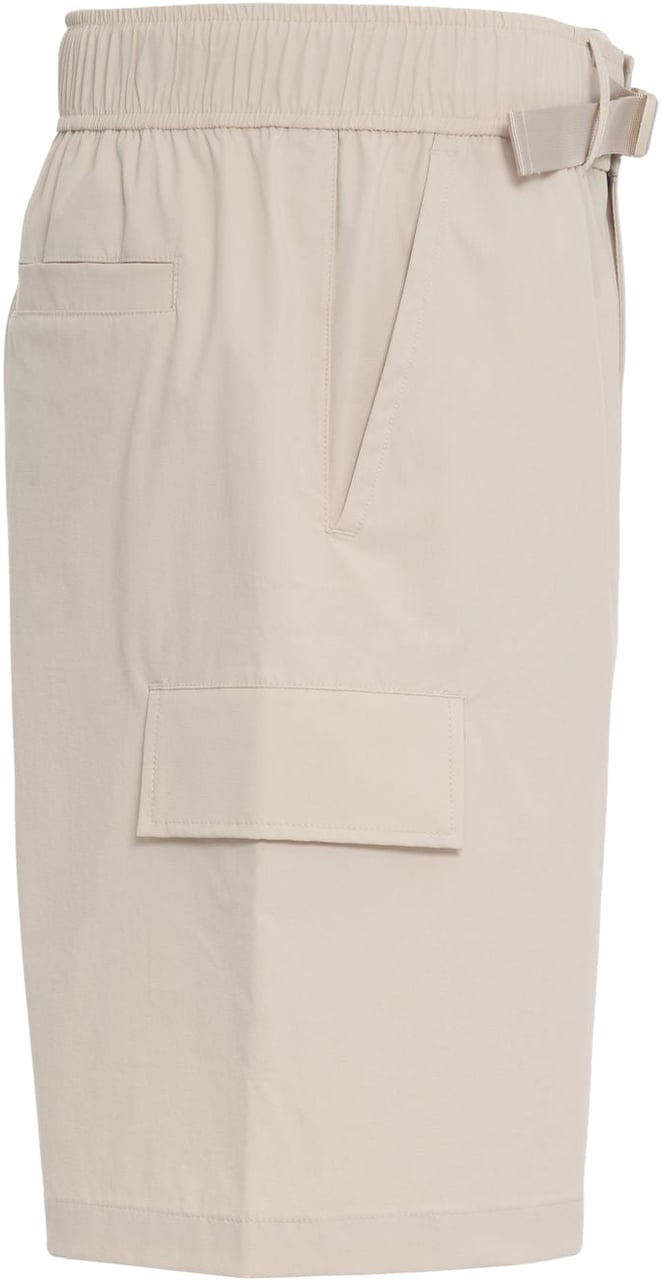 AlphaTauri Cargo shorts Grijs