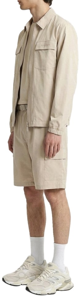 AlphaTauri Cargo shorts Grijs