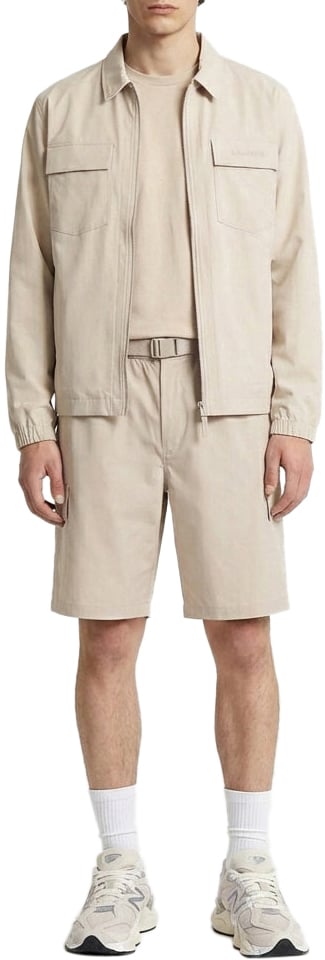 AlphaTauri Cargo shorts Grijs