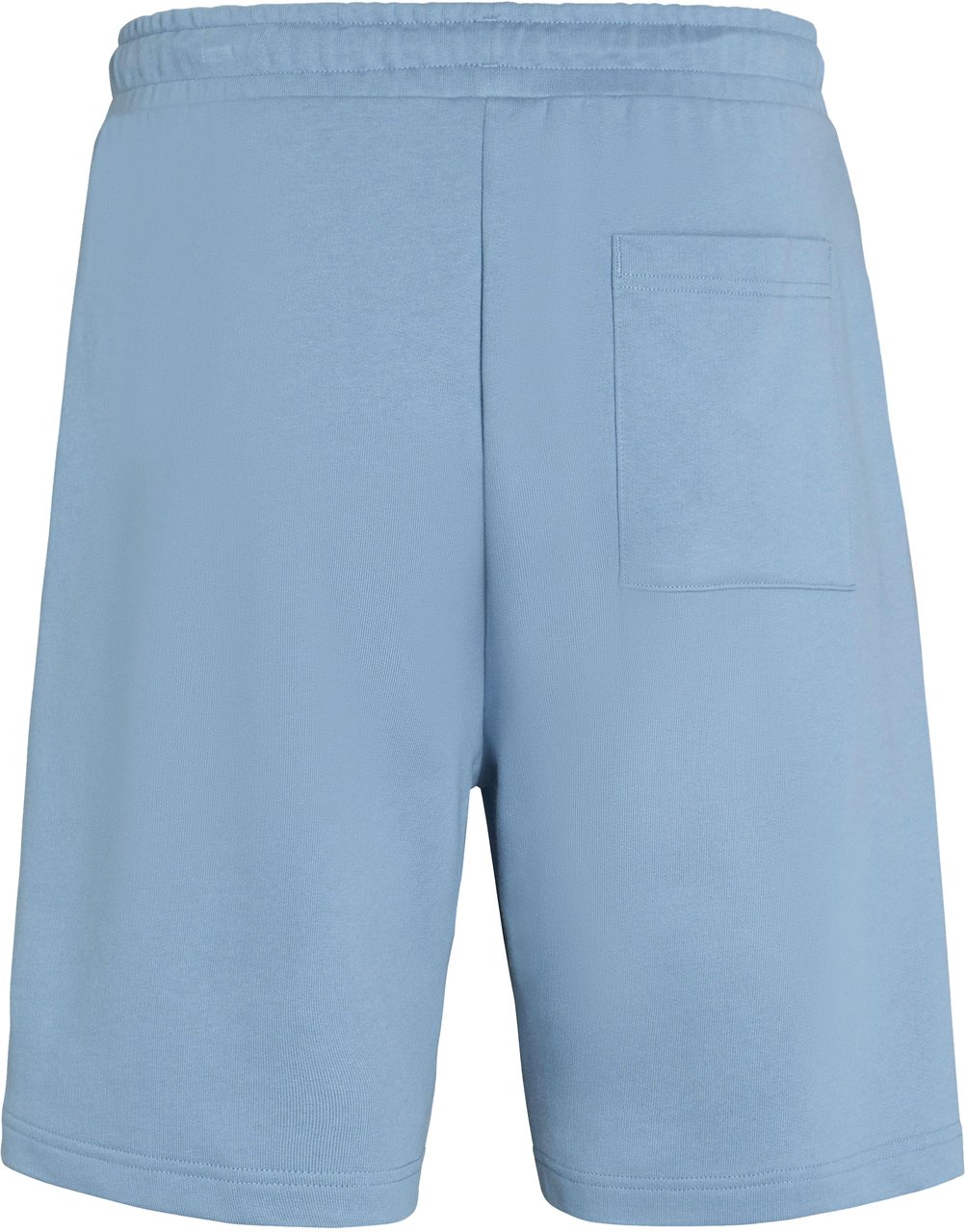 AlphaTauri Shorts Clouded Blue Blauw