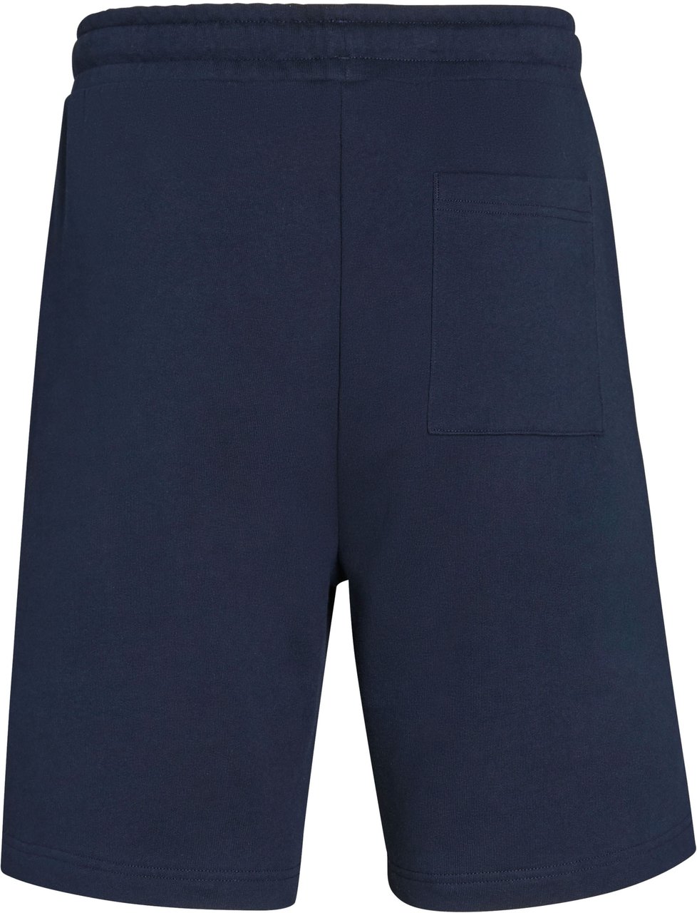 AlphaTauri Shorts Blue Blauw