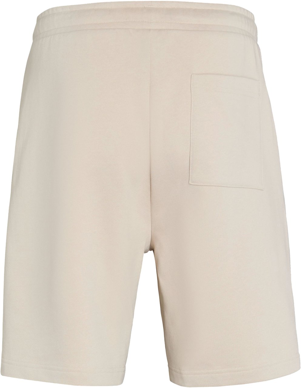 AlphaTauri Shorts Stone Grijs