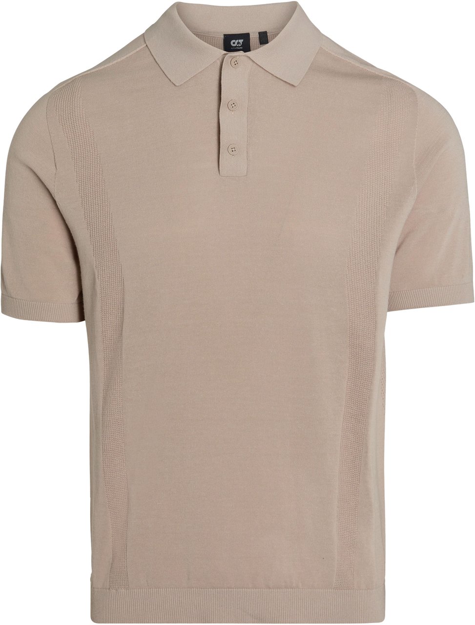 AlphaTauri T-Shirts And Polos Dune Beige
