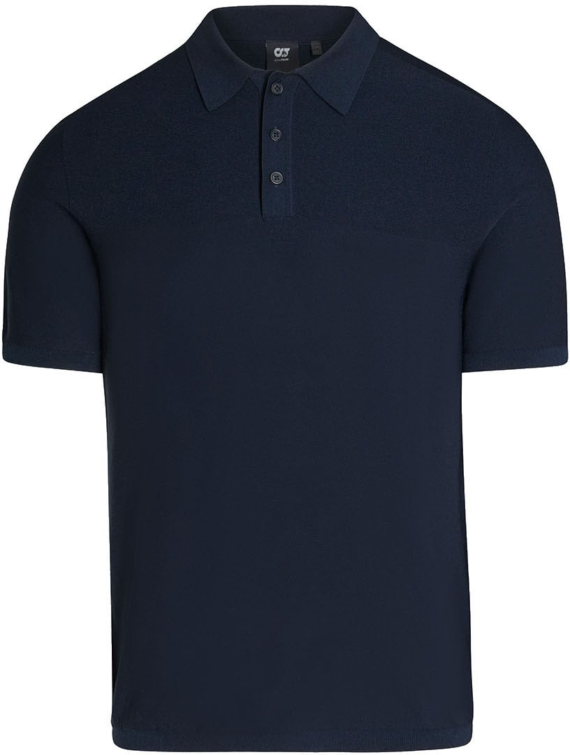 AlphaTauri T-Shirts And Polos Blue Blauw