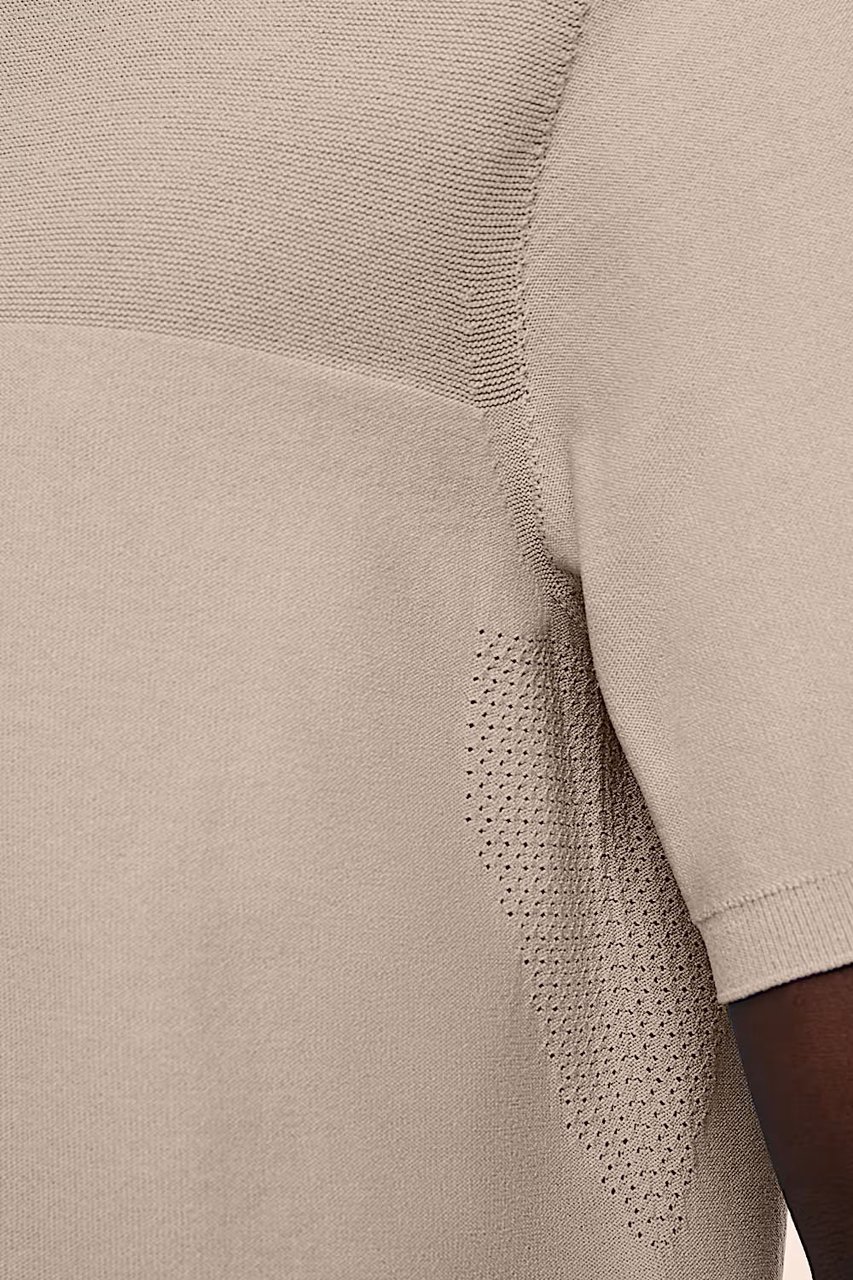 AlphaTauri T-Shirts And Polos Dune Beige