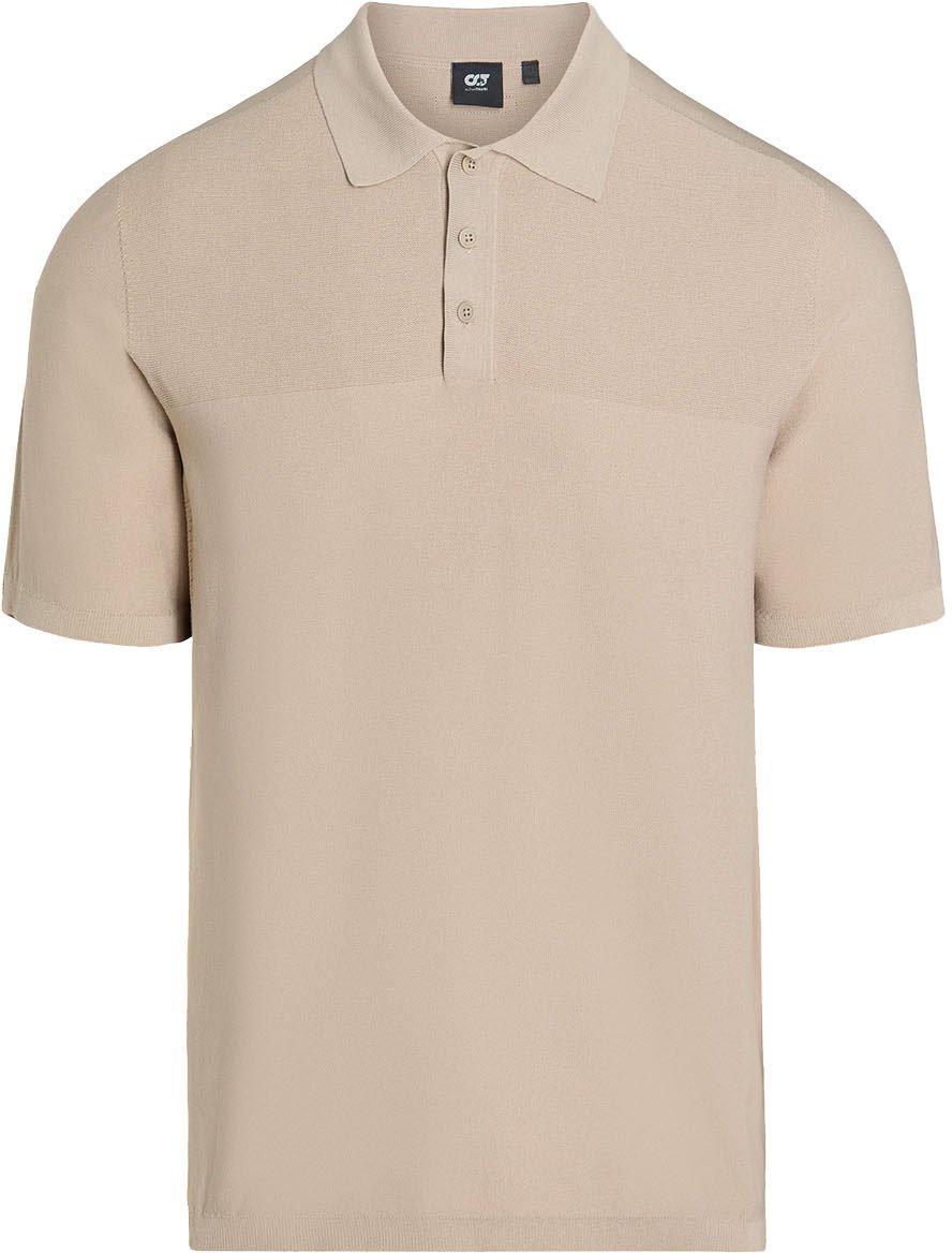 AlphaTauri T-Shirts And Polos Dune Beige