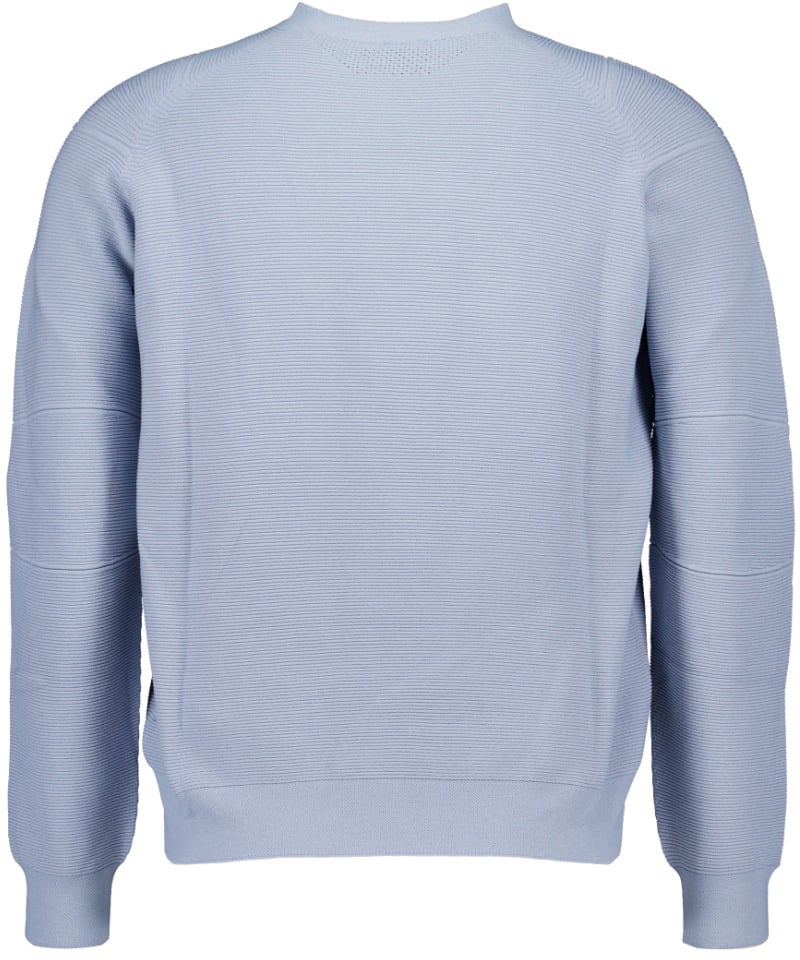 AlphaTauri Alphatauri Fosop Truien Blauw Ata Fosop V3.y5.02 Blauw