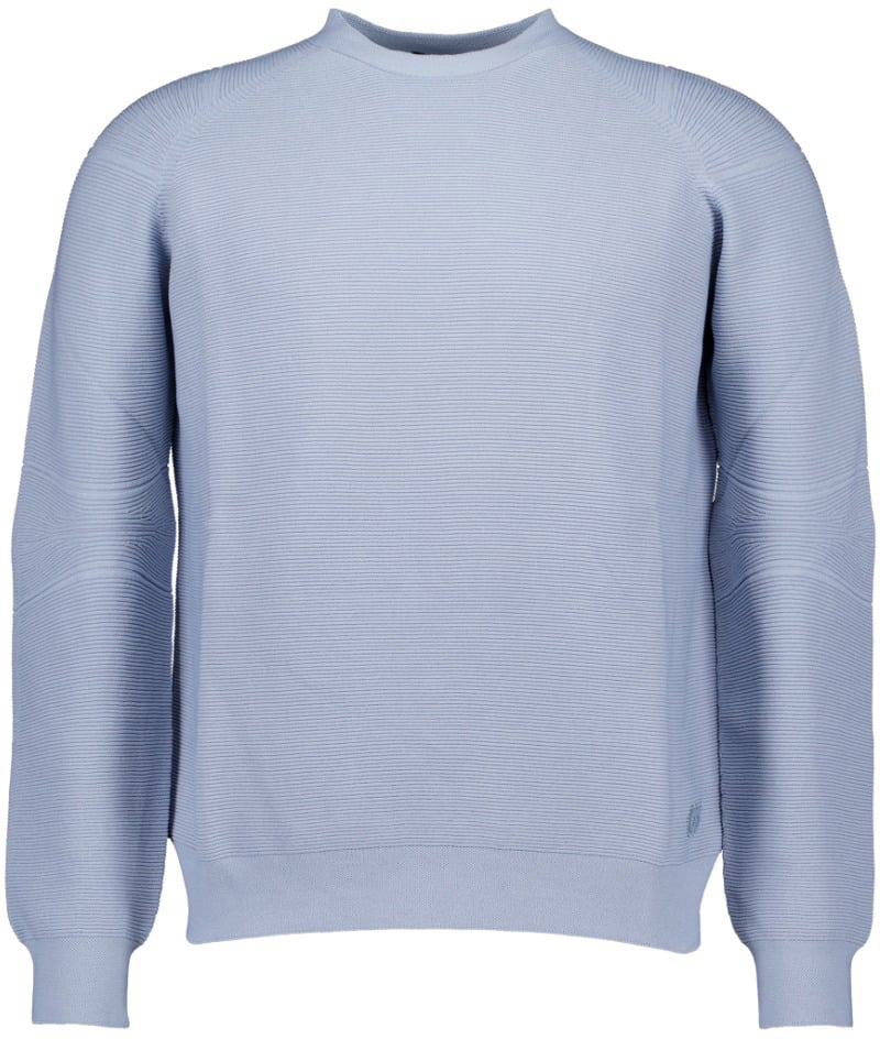 AlphaTauri Alphatauri Fosop Truien Blauw Ata Fosop V3.y5.02 Blauw