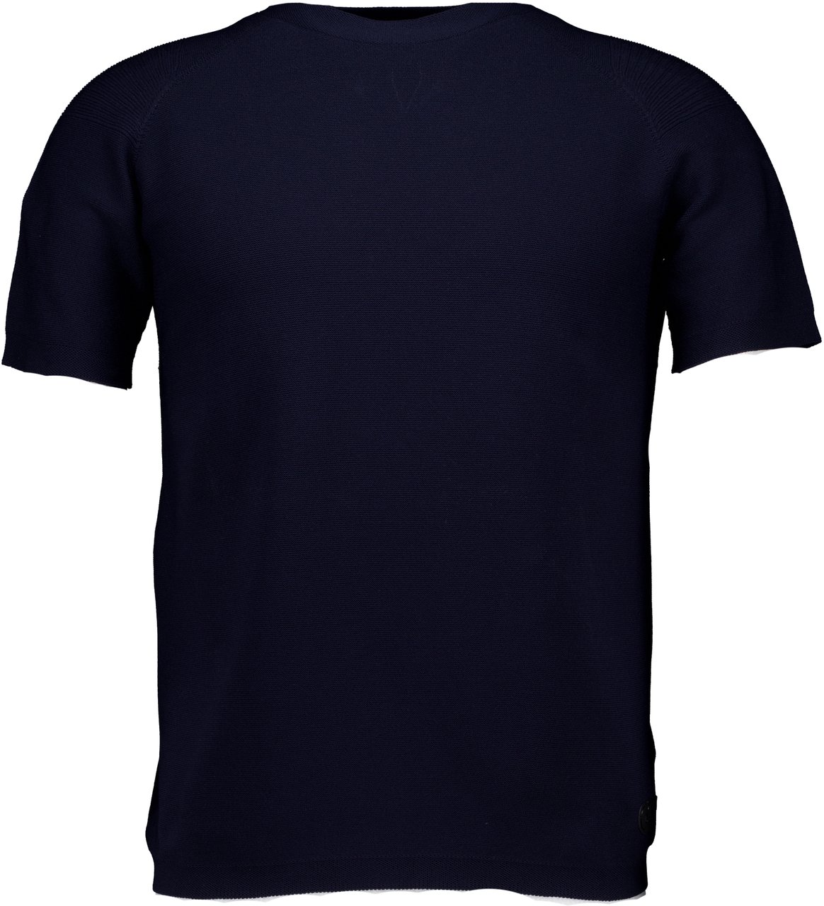 AlphaTauri Alphatauri Fosos T-shirts Donkerblauw Ata Fosos V3.y8.01 Blauw