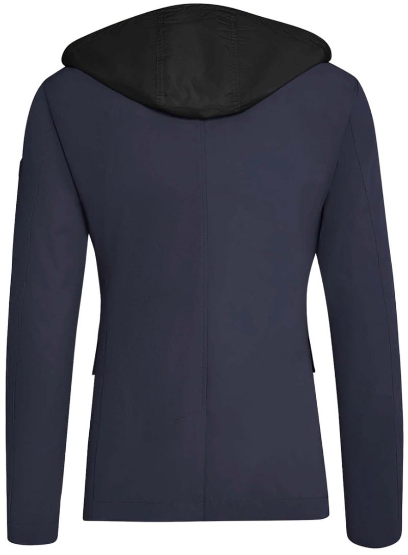 AlphaTauri Alphatauri Oboss Jackets Donkerblauw Ata Oboss V5.y7.01 Blauw