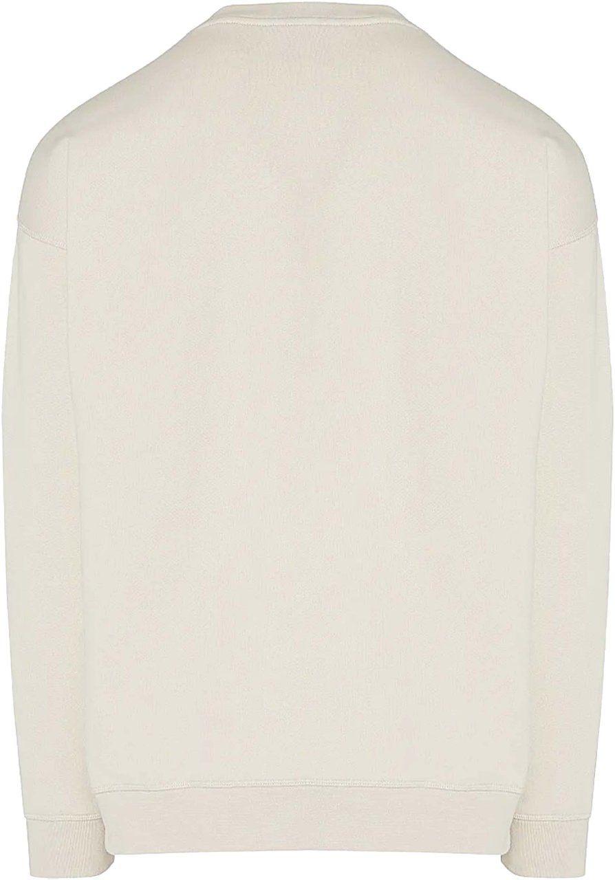 AlphaTauri Alphatauri Ata Seove Sweaters Ecru Ata Seove 321 Chalk Wit