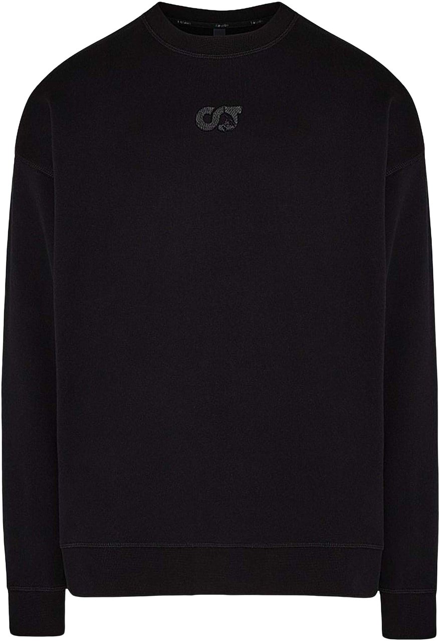 AlphaTauri Alphatauri Ata Seove Sweaters Zwart Ata Seove 9 Black Zwart