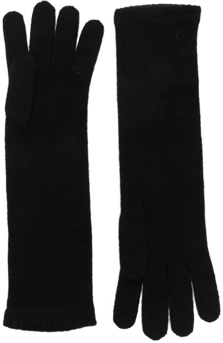 ALPO Gloves Black Zwart