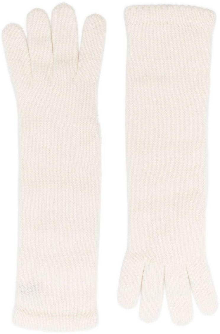 ALPO Gloves Cream Wit