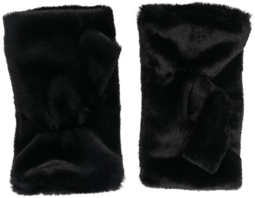 ALPO Gloves Black Zwart