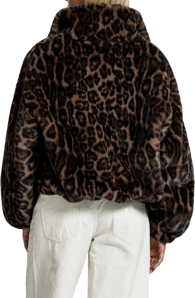 Alter Ego Ally Leopard Bruin