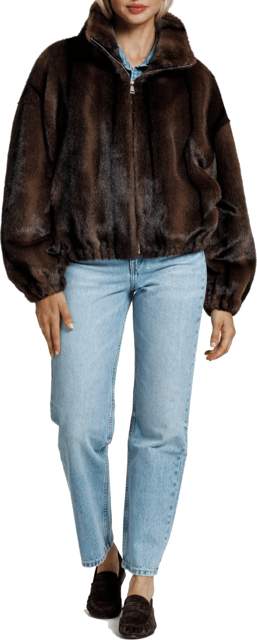 Alter Ego Ally Fox Bruin